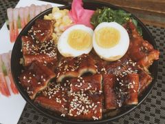 -昊·来了寿司(双楠2店)