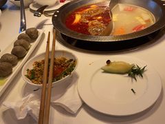 -巴邑火锅·鲜切牛肉(萧山银隆店)