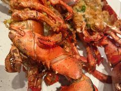 -博林天瑞喜来登酒店·西丽尚膳