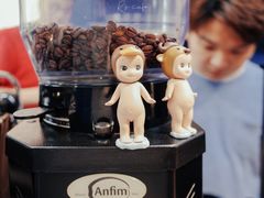 -森果咖啡(人民西路店)