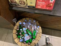 -星巴克(深圳湾体育中心店)