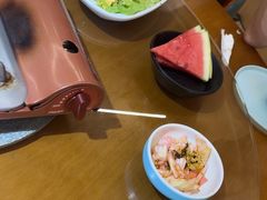 -王妈热卤·川味馆(海昌店)