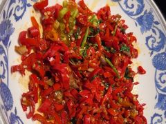 -千百味红餐厅·江西菜(绿地双子塔店)