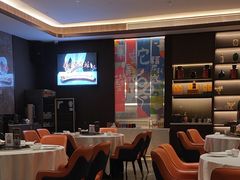 -香港狮子山下·明星粤菜餐厅(北苑店)