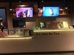 -THE ALLEY 鹿角巷(时代天街A馆店)
