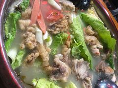 -陈记泸州酸菜豆花火锅(建设路店)
