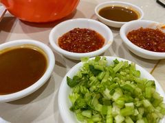 -伟记牛肉(金鸿公路店)