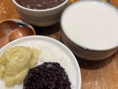 -小团圆糖水铺(襄阳南路店)