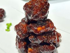 -飶香居(省博物馆店)