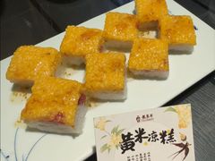 -龍聚祥烧麦馆(鼓楼店)