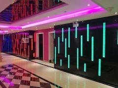 -阳光钱柜KTV(八一路店)