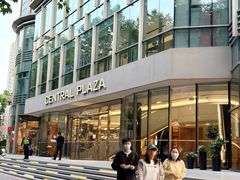 -克比叔叔印度餐厅Kebabs on the Grille(人民广场店)