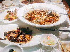 -一品红川菜(皇岗店)