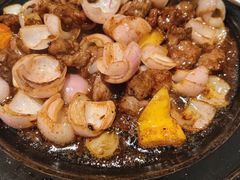-钱塘花园·宁波菜