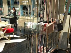 -崇光百货(尖沙咀店)