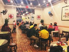 大堂-顺记冰室(宝华路店)