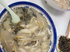 -明呈黄鱼面馆(斜土路店)