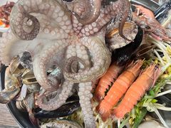 -西归浦真珠食堂