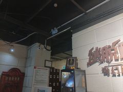 -逃脱反斗城沉浸剧情密室(北京路店)