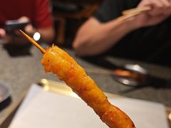 -锦州御烧烤(人民街店)