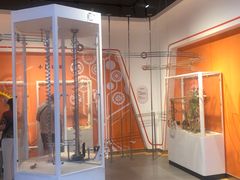 -陕西科学技术馆