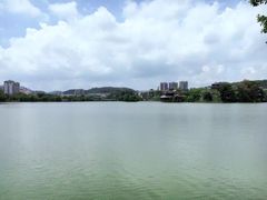 -惠州西湖