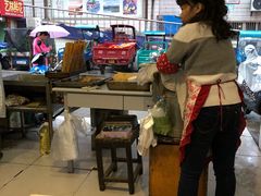 -天勤早点(八角井店)