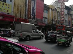 -唐人街(耀华力路)