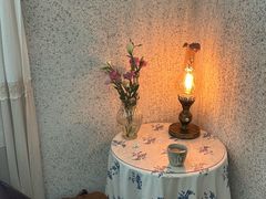 -绿房子方寸咖啡(星海名城店)