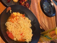 -KAOTOWN烤堂•烧烤(海汇港店)