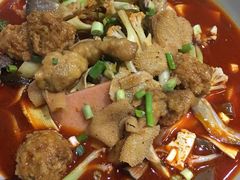 -窄巷子陕菜馆·地道陕西菜(粉巷店)