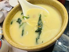 -闫府私房菜·百年鲁菜(恒隆店)