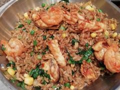 -大树餐厅(红旗街万达店)