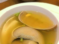 -东海酒家(长平东路店)