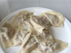 -东方饺子王(让胡路远望店)