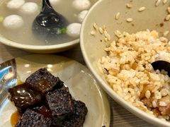 -圆宝台湾小吃(迎津街店)