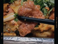 -每味每客·重庆麻辣烫(国泰店)