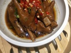-东道煮牛肉火锅(东盛大街店)