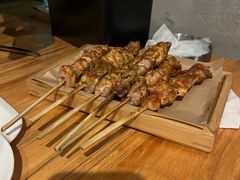 -晃晃悠悠酒肉合作社