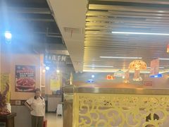 -花儿穆萨·烤肉餐厅(石马坪店)