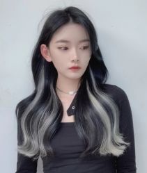 -东方美妍小鹏造型