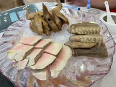 至尊三宝-岭南海晏楼(东晓南店)