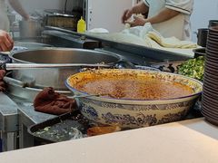 自助取餐区-有礼有面(知春路店)