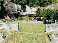 -玉华宫景区