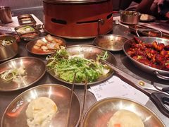 -西塔老太太泥炉烤肉(苏州大悦城店)