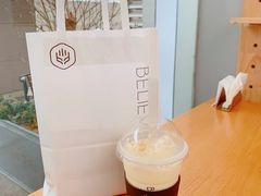 -焙丽拾光(麦凯乐直营店)