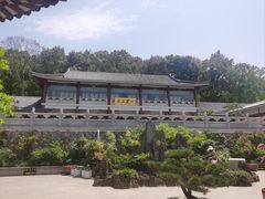 -南京市江宁方山
