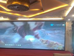 -巴音浩日娲·蒙餐(双林东路店)