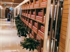-悦融琥珀·京鲁菜·海味珍品(西单店)