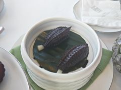 -杭州柏悦酒店·悅厅